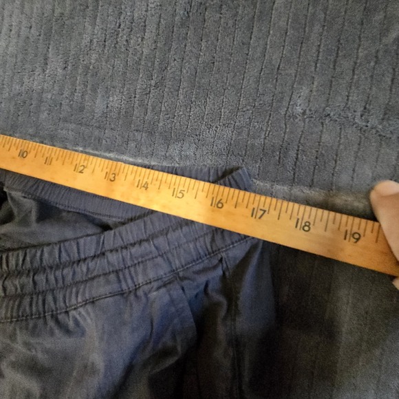 Men's Cotopaxi Salto Ripstop Cargo Pants size XL in Ash Gray Athleisure Gorpcore - Picture 12 of 16